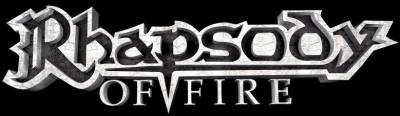 logo Rhapsody Of Fire